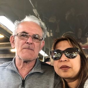 Meet your Posher, Jackie